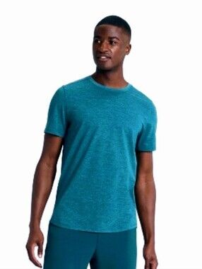 All In Motion T-shirt